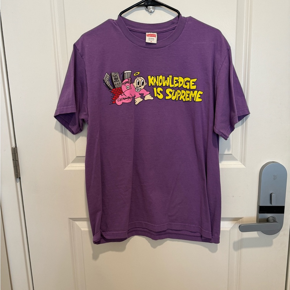 Supreme Tee